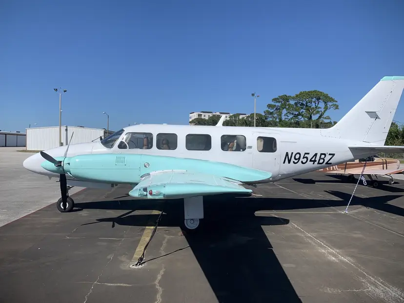 1978 Navajo Chieftain