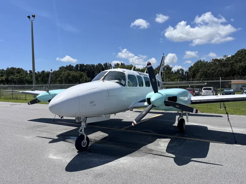 1973 Navajo Chieftain