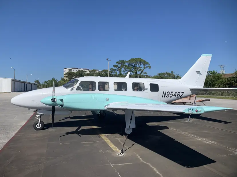 1978 Navajo Chieftain